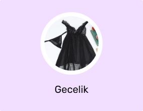 Gecelik