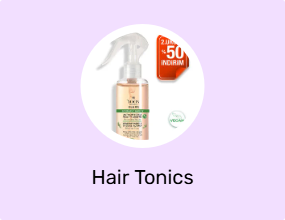 Hair Tonics