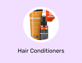Hair Conditioners