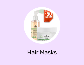 Hair Masks
