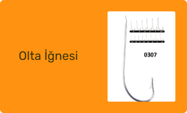 Olta İğnesi