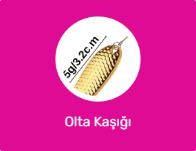 Olta Kaşığı