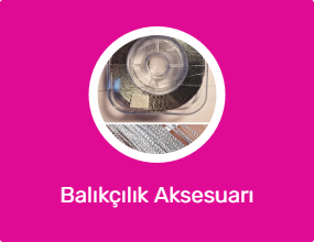 Balıkçılık Aksesuarı
