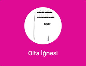 Olta İğnesi
