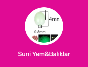 Suni Yem&Balıklar