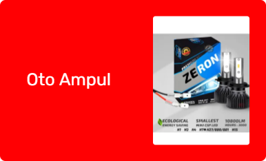 Oto Ampul