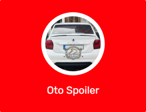 Oto Spoiler