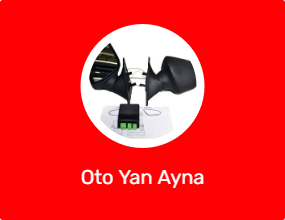 Oto Yan Ayna