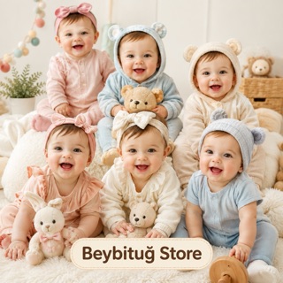 Beybituğ Store
