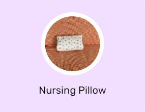 Nursing Pillow