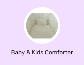 Baby & Kids Comforter