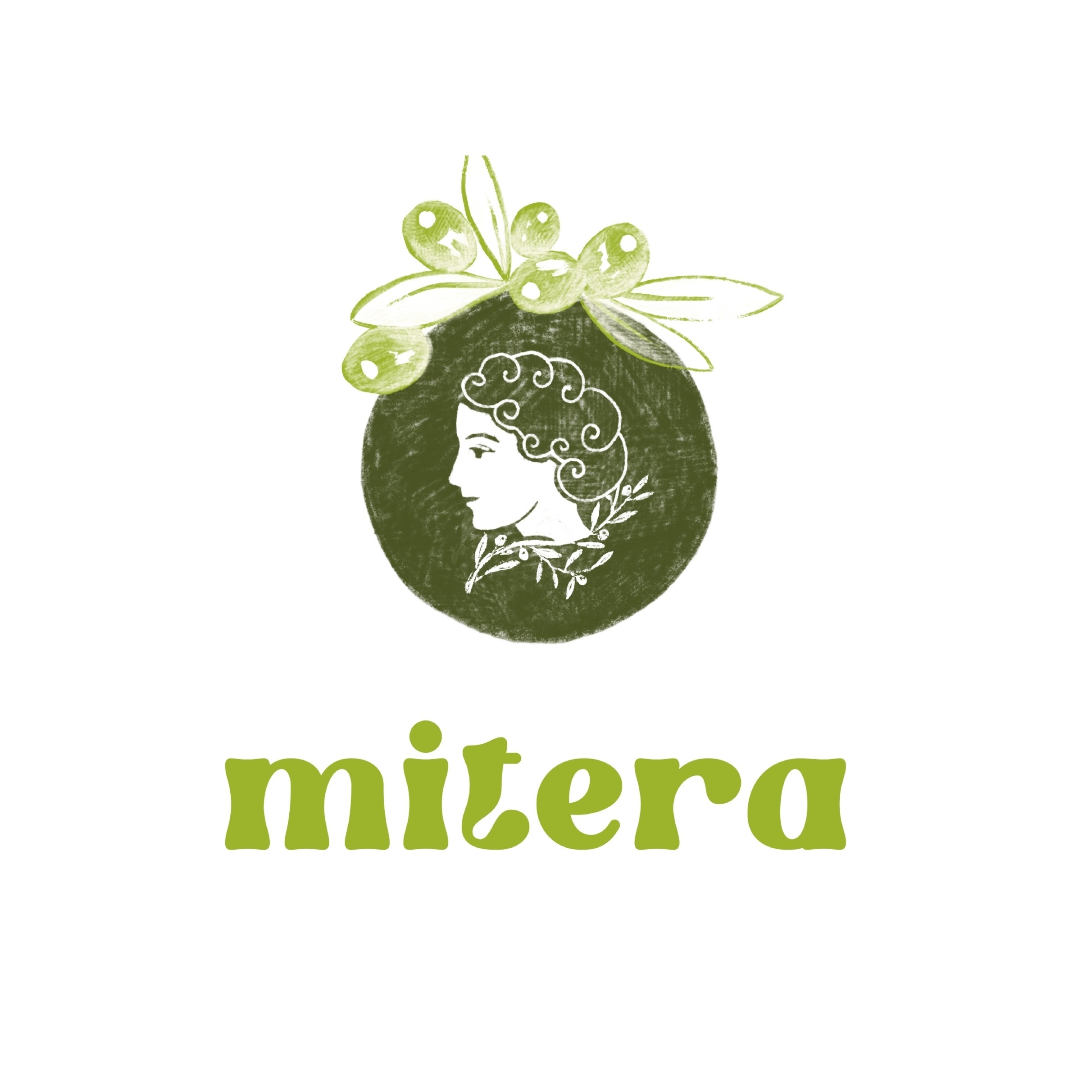 Mitera Olive Oil Ayvalık