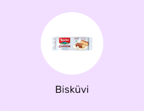 Bisküvi
