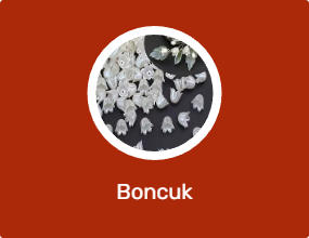 Boncuk