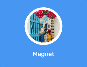 Magnet