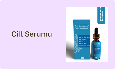 Cilt Serumu