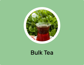 Bulk Tea