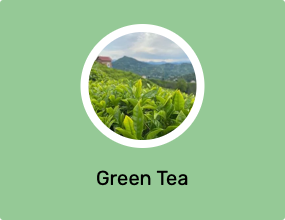 Green Tea