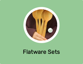 Flatware Sets
