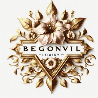 BEGONVİL LUXURY