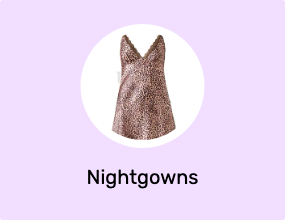 Nightgowns