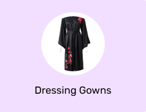 Dressing Gowns