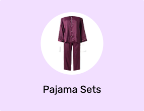 Pajama Sets