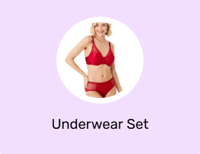 Underwear Set