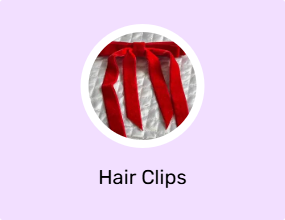 Hair Clips