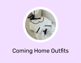 Coming Home Outfits