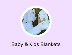 Baby & Kids Blankets