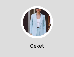 Ceket
