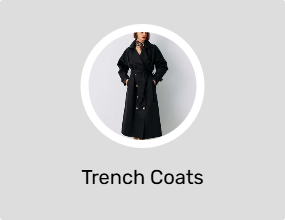 Trench Coats