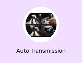 Auto Transmission Equipment