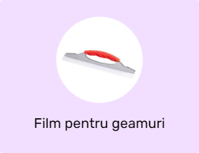 Film pentru geamuri auto