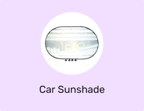 Car Sunshade