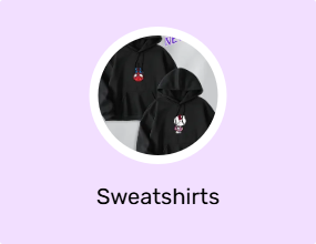 Sweatshirts