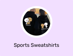 Sports Sweatshirts