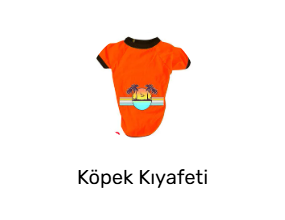 Köpek Kıyafeti