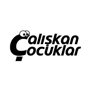 ÇALIŞKAN ÇOCUKLAR