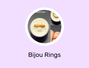 Bijou Rings