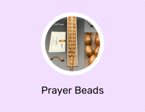 Prayer Beads