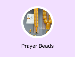 Prayer Beads