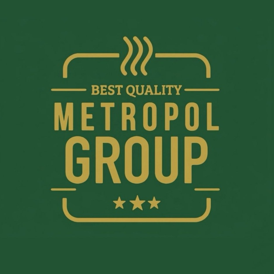 METROPOL GROUP GIDA