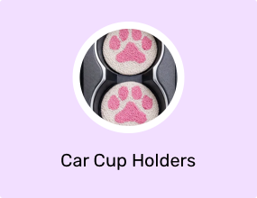 Car Cup Holders