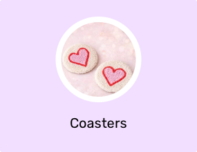 Coasters