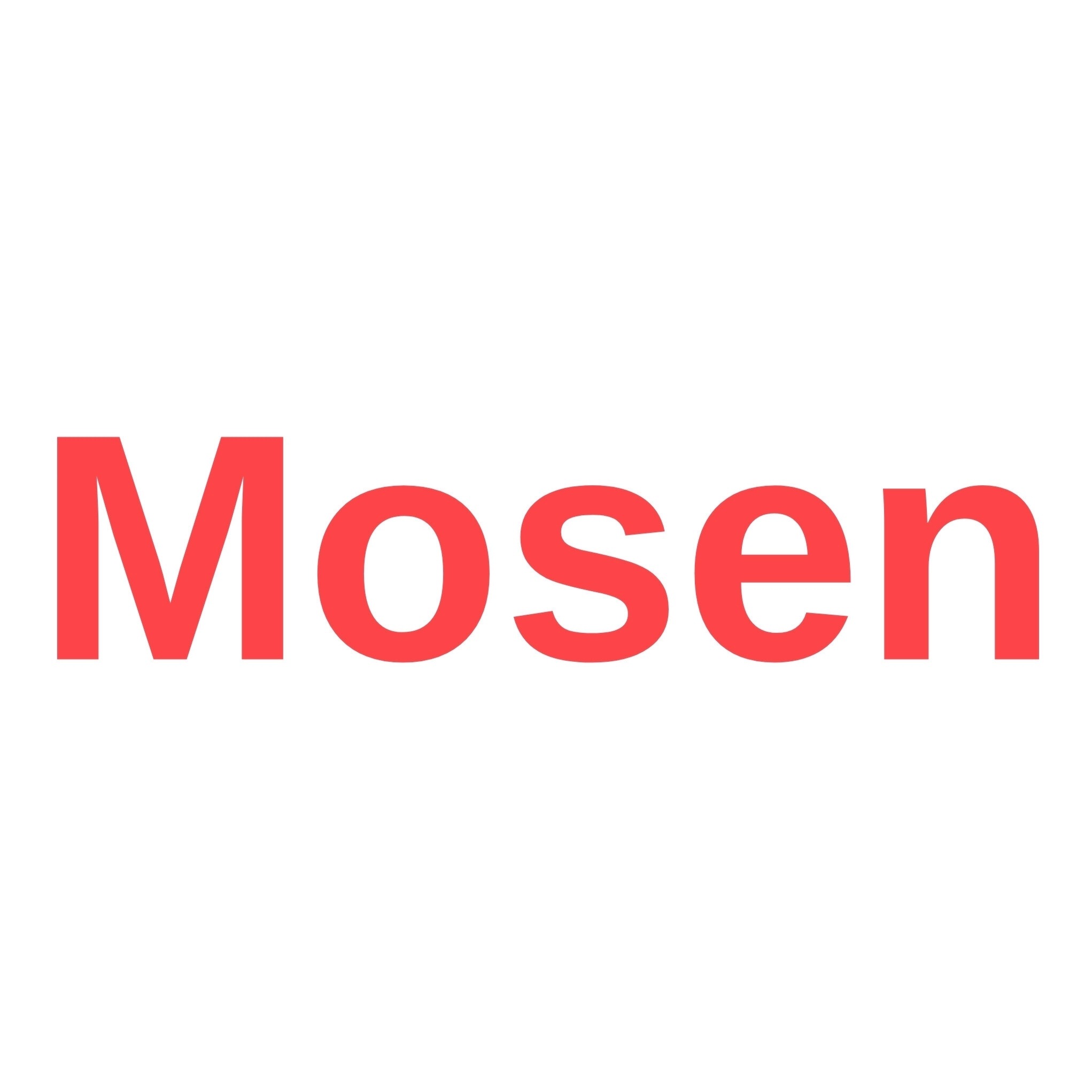 MoSeN