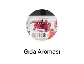 Gıda Aroması