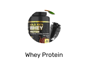 Whey Protein