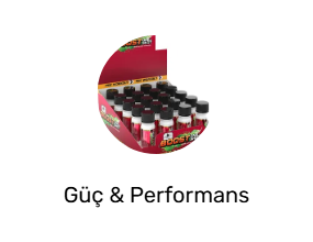 Güç & Performans Ürünü